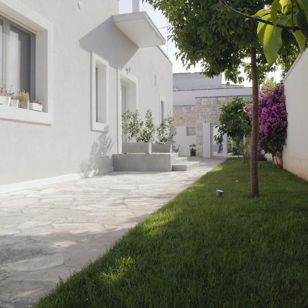 Adele E Il Duca Bed And Breakfast Lecce Exterior photo