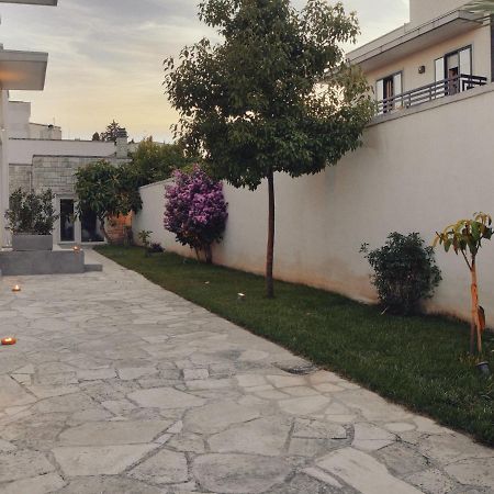 Adele E Il Duca Bed And Breakfast Lecce Exterior photo