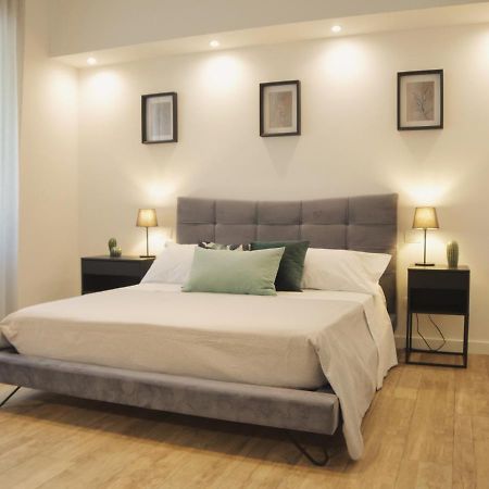 Adele E Il Duca Bed And Breakfast Lecce Exterior photo