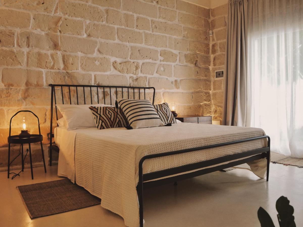 Adele E Il Duca Bed And Breakfast Lecce Exterior photo