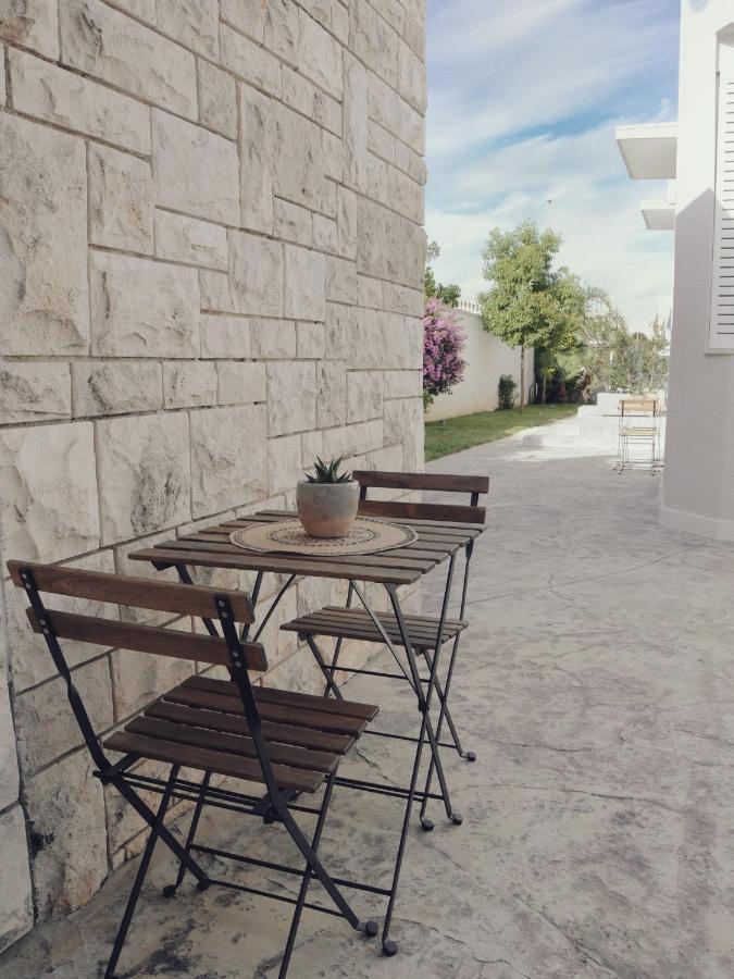 Adele E Il Duca Bed And Breakfast Lecce Exterior photo