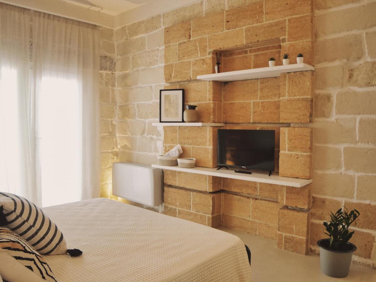 Adele E Il Duca Bed And Breakfast Lecce Exterior photo