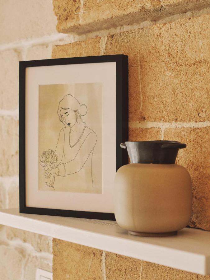 Adele E Il Duca Bed And Breakfast Lecce Exterior photo