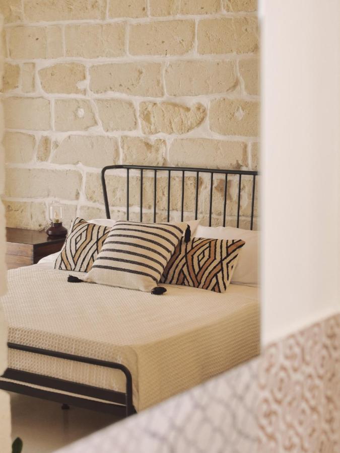 Adele E Il Duca Bed And Breakfast Lecce Exterior photo