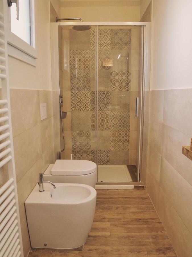 Adele E Il Duca Bed And Breakfast Lecce Exterior photo