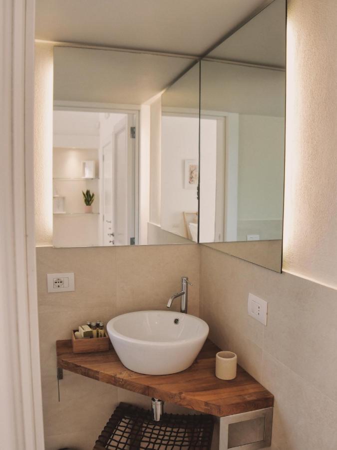 Adele E Il Duca Bed And Breakfast Lecce Exterior photo