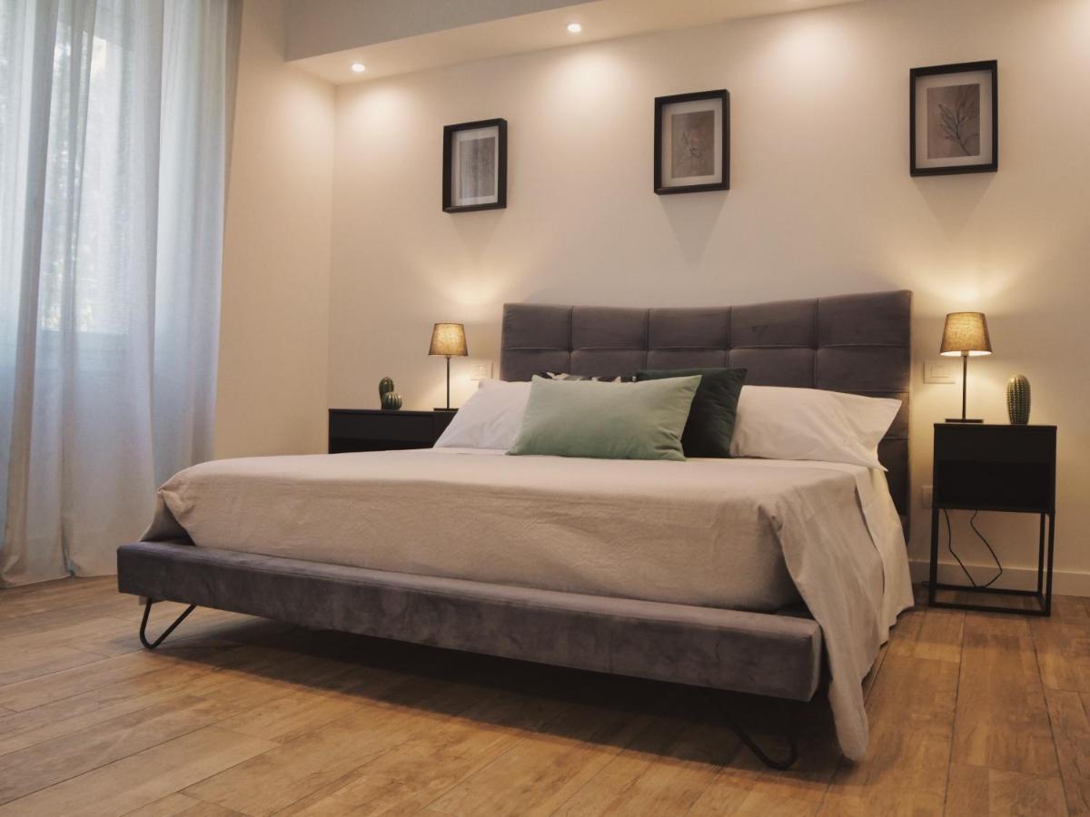 Adele E Il Duca Bed And Breakfast Lecce Exterior photo