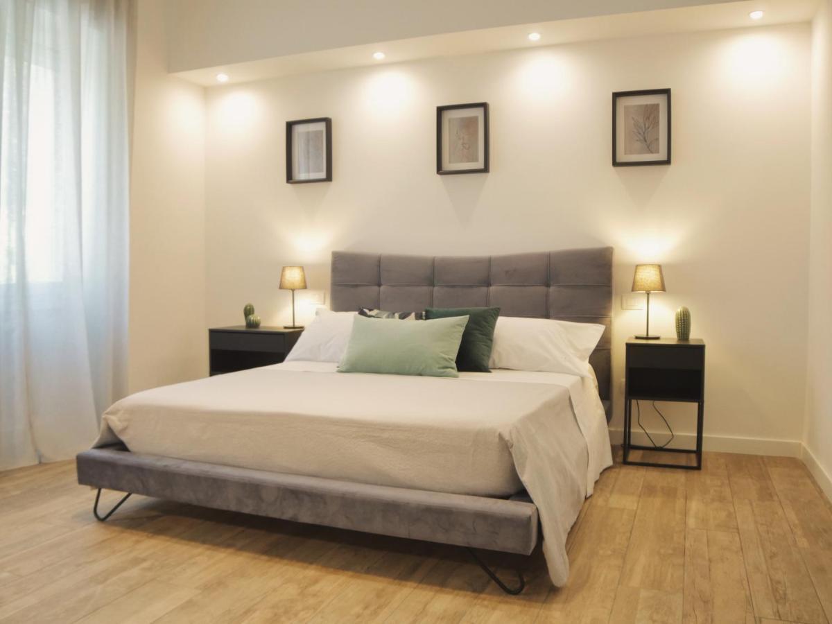 Adele E Il Duca Bed And Breakfast Lecce Exterior photo