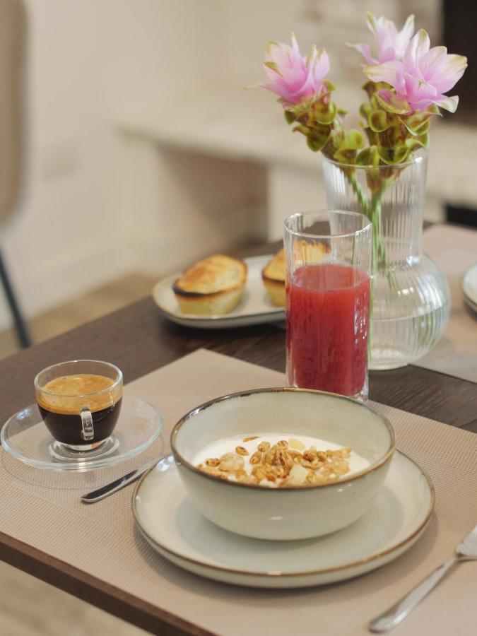 Adele E Il Duca Bed And Breakfast Lecce Exterior photo